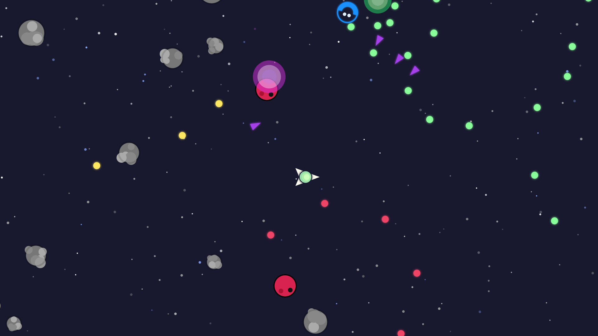 Astar Solis screenshot #2