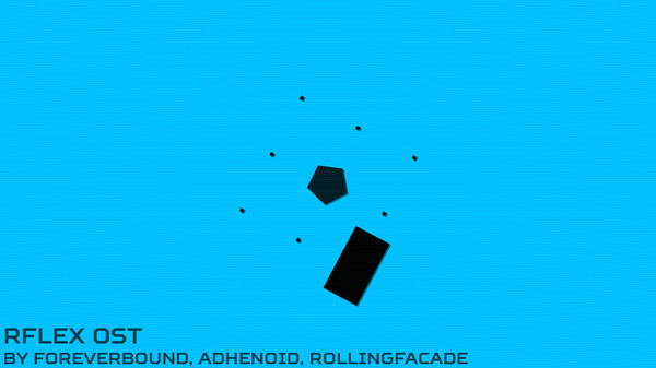 RFLEX - The Awesome Soundtrack screenshot 1