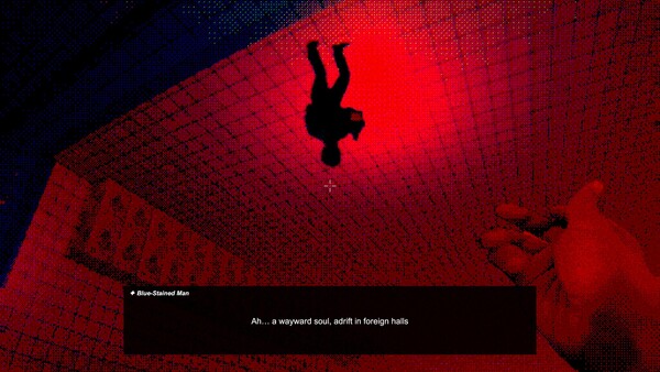 Screenshot 3 of Laundromat - more gameplay footage