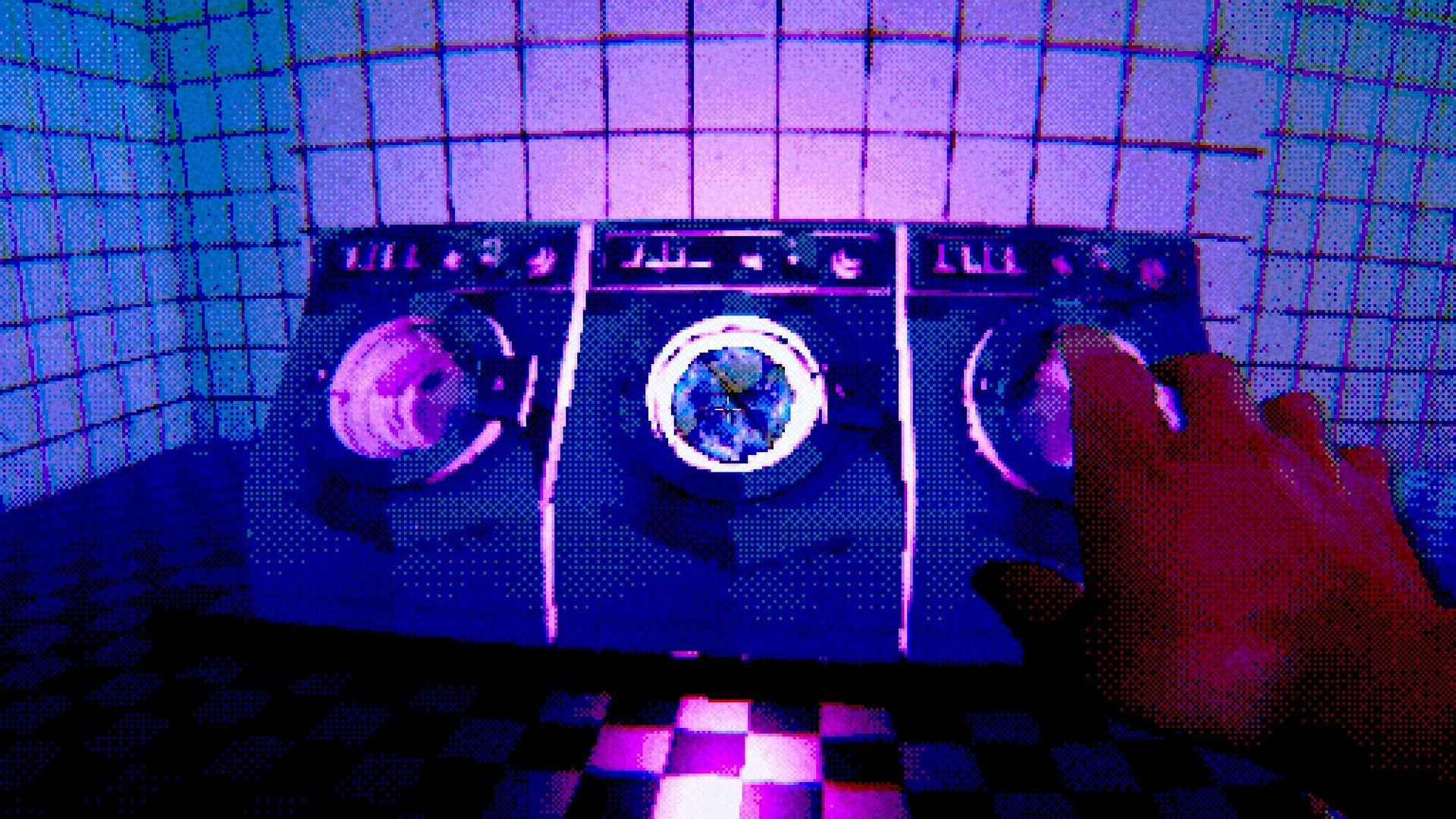 Laundromat screenshot #10