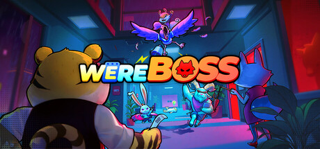 WereBoss Playtest game header image
