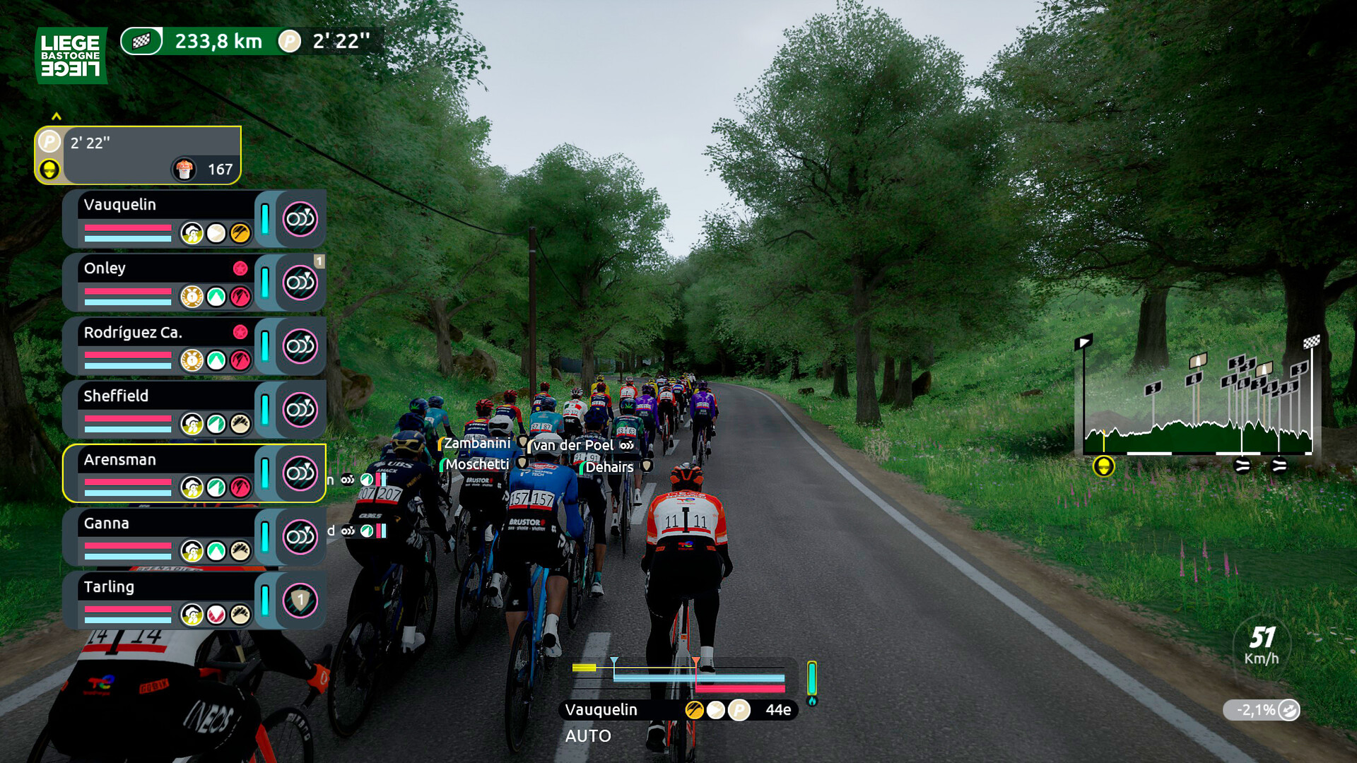 《环法自行车赛2026 Tour de France 2026》Build.23441371-免安装英文版丨中文版网盘下载-次元share