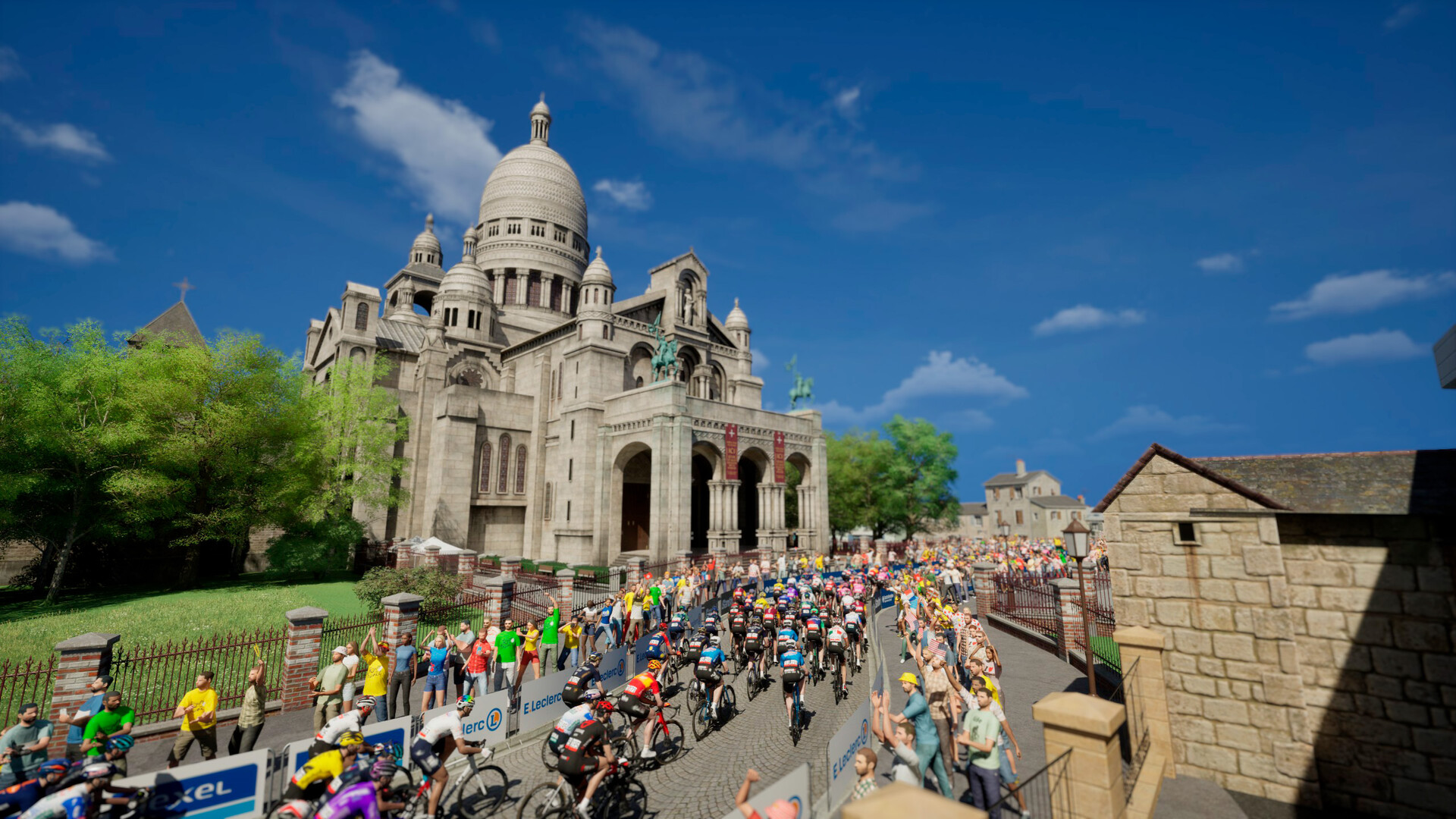 Tour de France 2026 screenshot 10