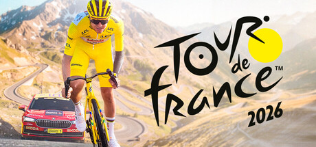 Tour de France 2026 - similar tags to Throwing Stone from another developer