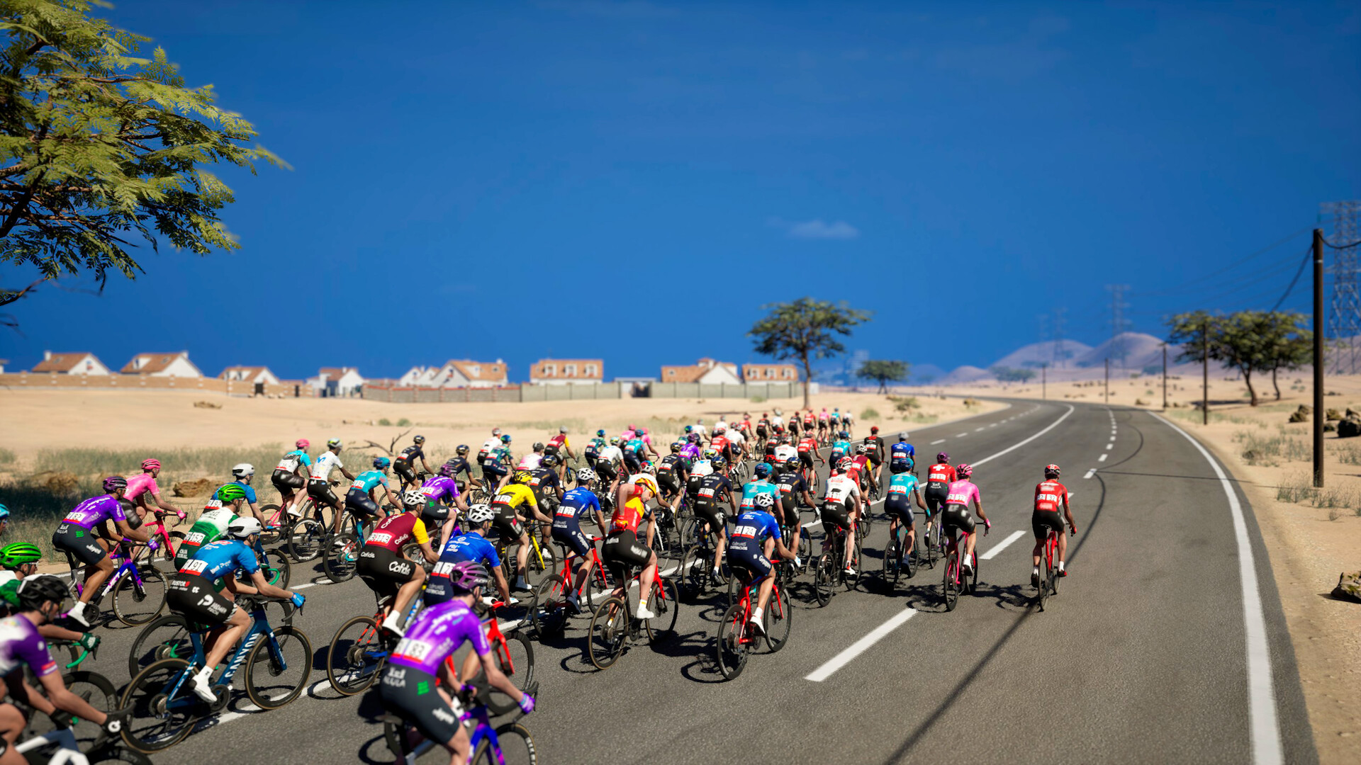 Tour de France 2026 screenshot 9