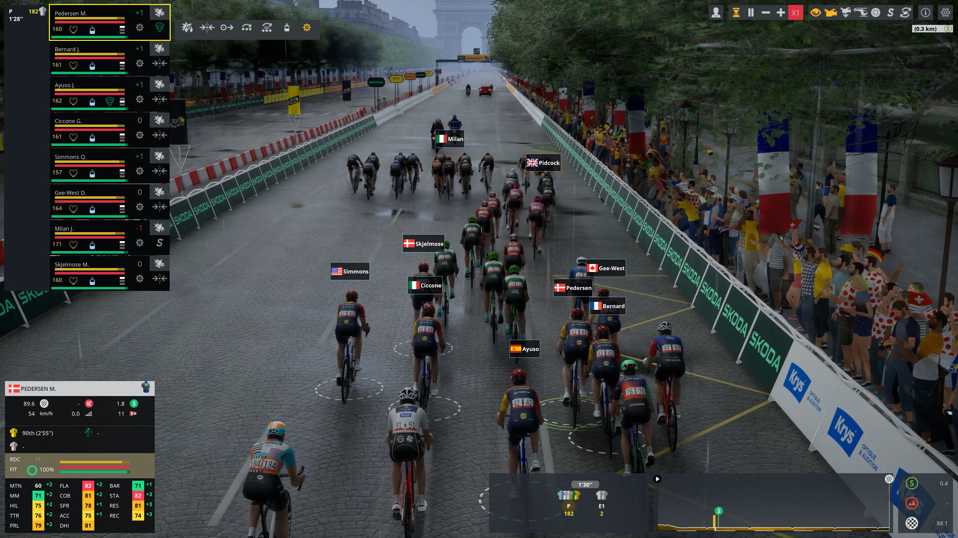 Pro Cycling Manager 26 screenshot 9