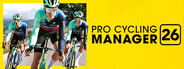 GAME: Pro Cycling Manager 26