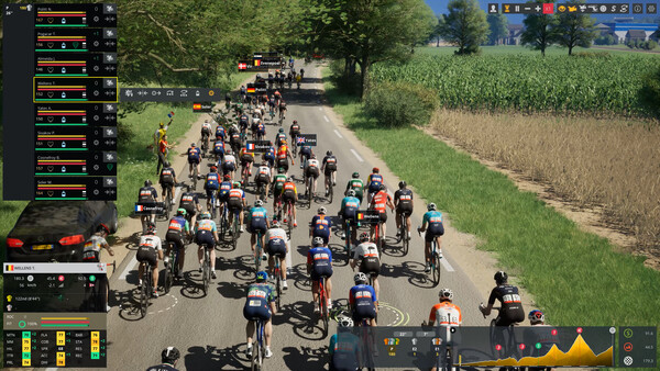 Pro Cycling Manager 26 PC-GAME Pro Cycling Manager 26 PC-GAME