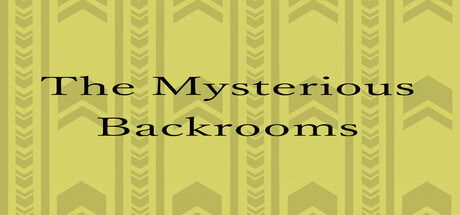 The Mysterious Backrooms