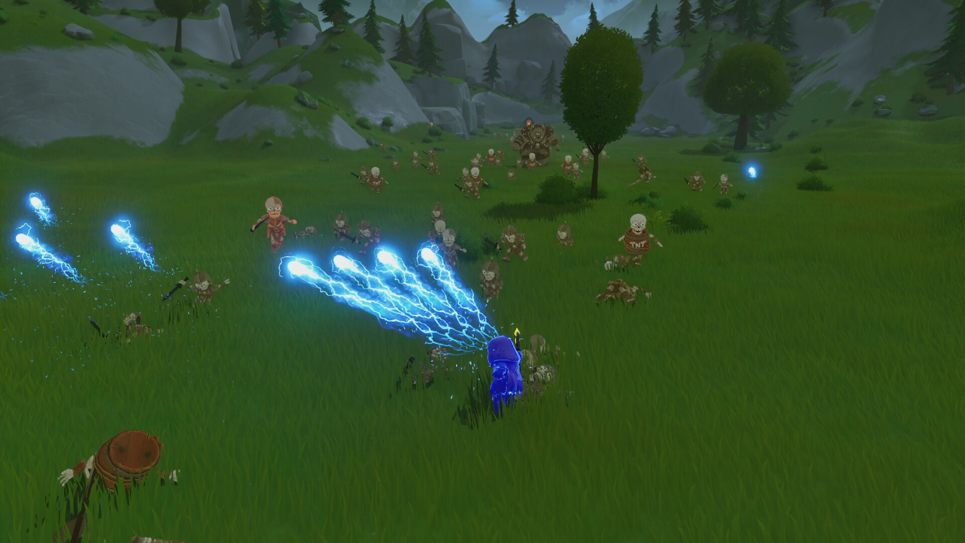 Time Dungeons screenshot 6