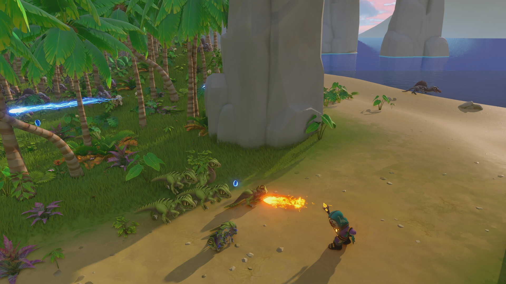 Time Dungeons screenshot 4