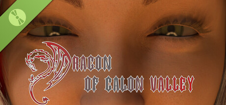 Dragon of Calon Valley Demo