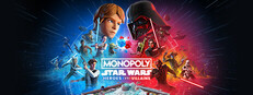 Monopoly: Star Wars™ Heroes vs. Villains