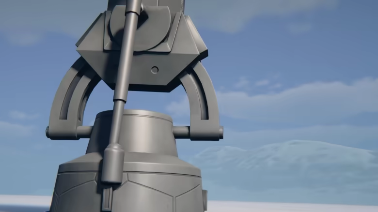 Monopoly: Star Wars™ Heroes vs. Villains video 7