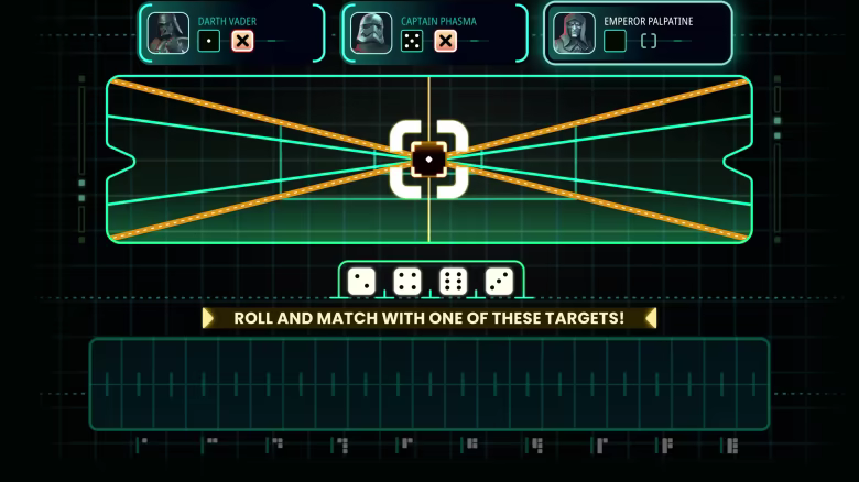 Monopoly: Star Wars™ Heroes vs. Villains video 6