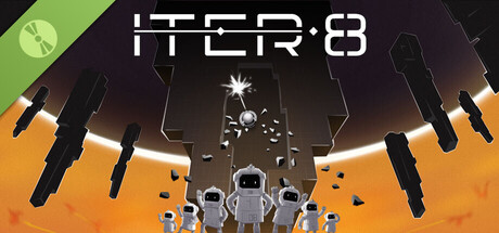 ITER Demo