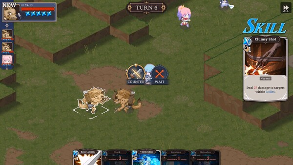 STARDUST: Wish of Witch