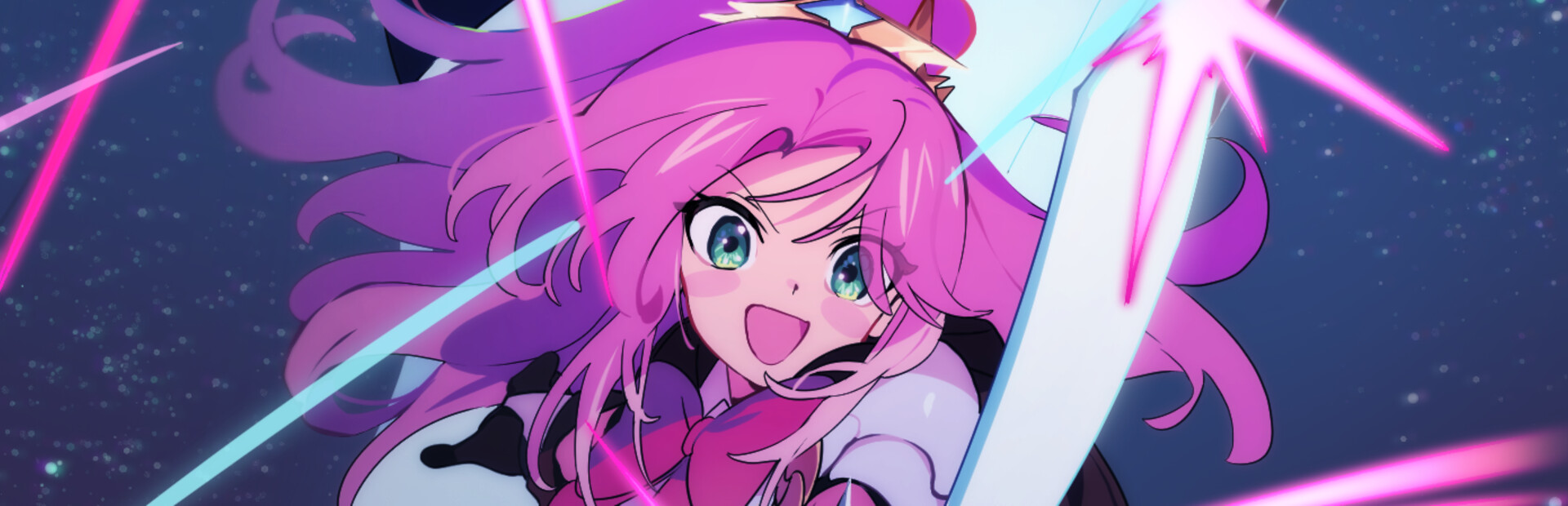 STARDUST: Wish of Witch