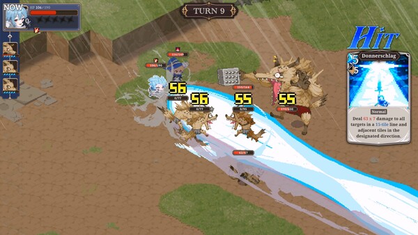 STARDUST: Wish of Witch