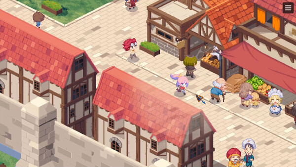 STARDUST screenshot 3