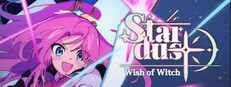 STARDUST: Wish of Witch