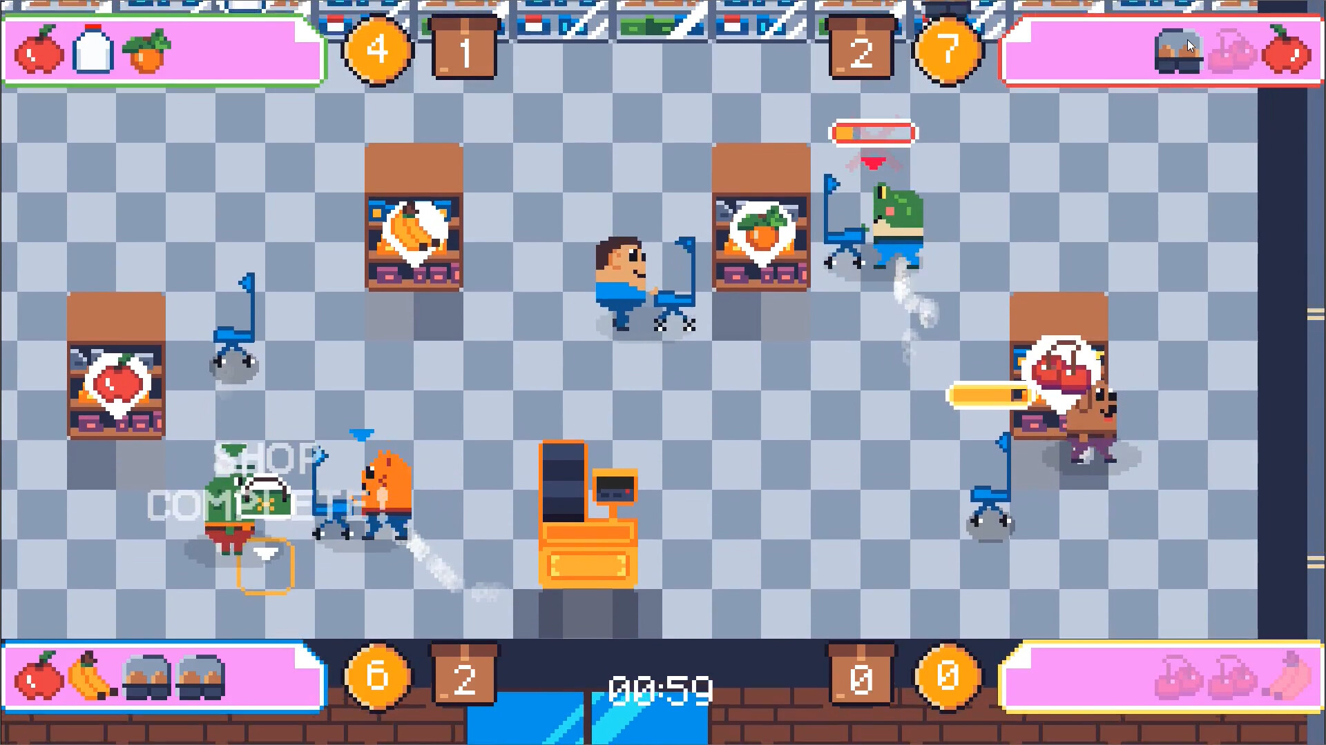 Trolley Time screenshot #5