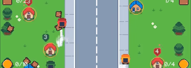 Trolley Time video 2