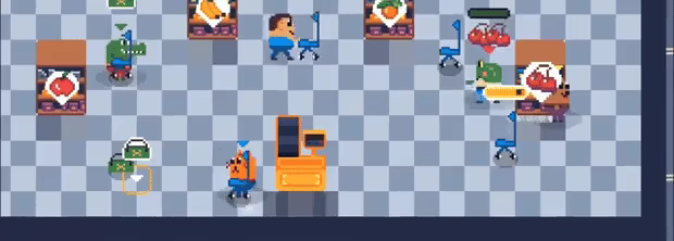 Trolley Time video 1