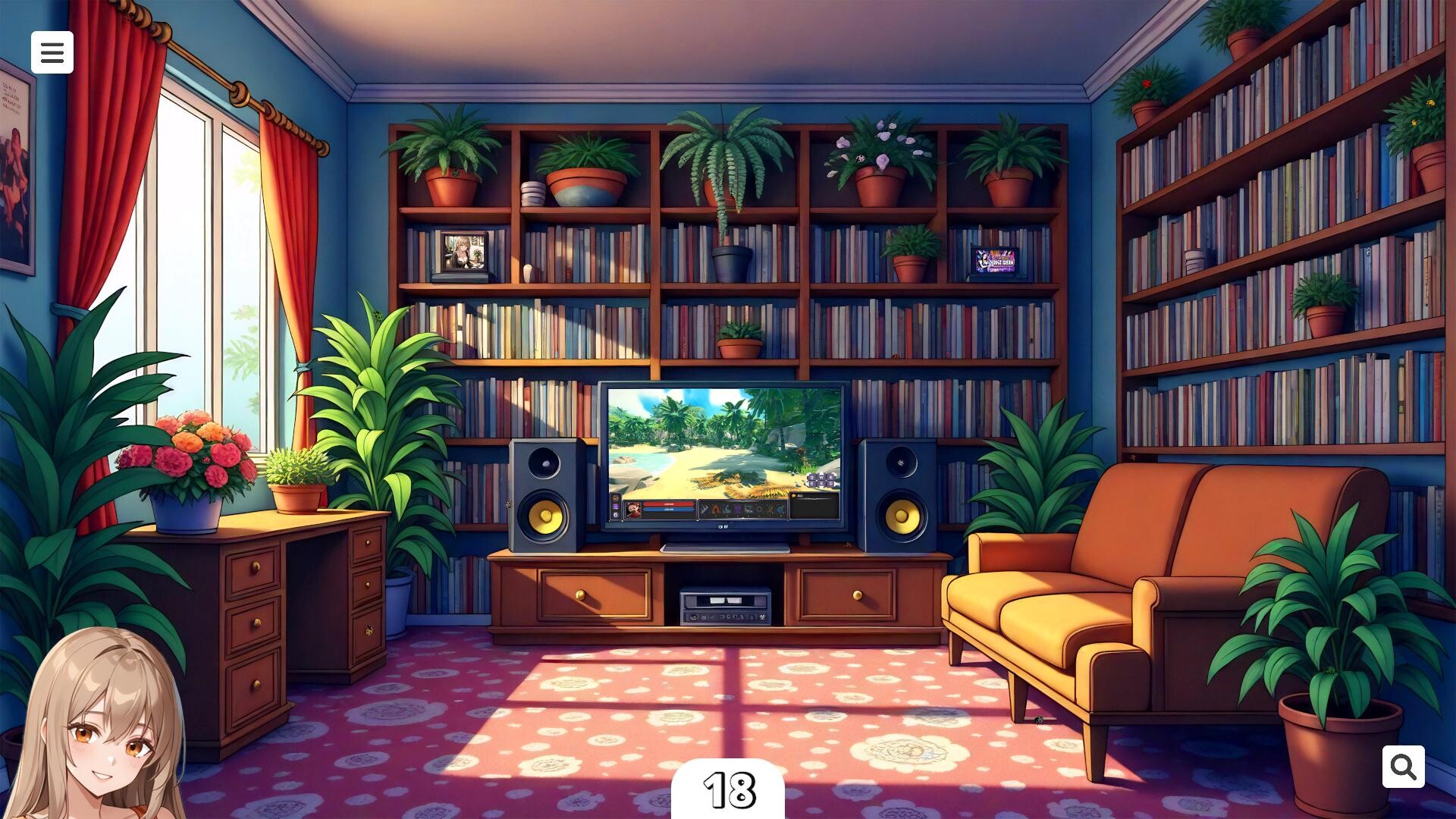 A Lucky Hunt With Lyra screenshot #4