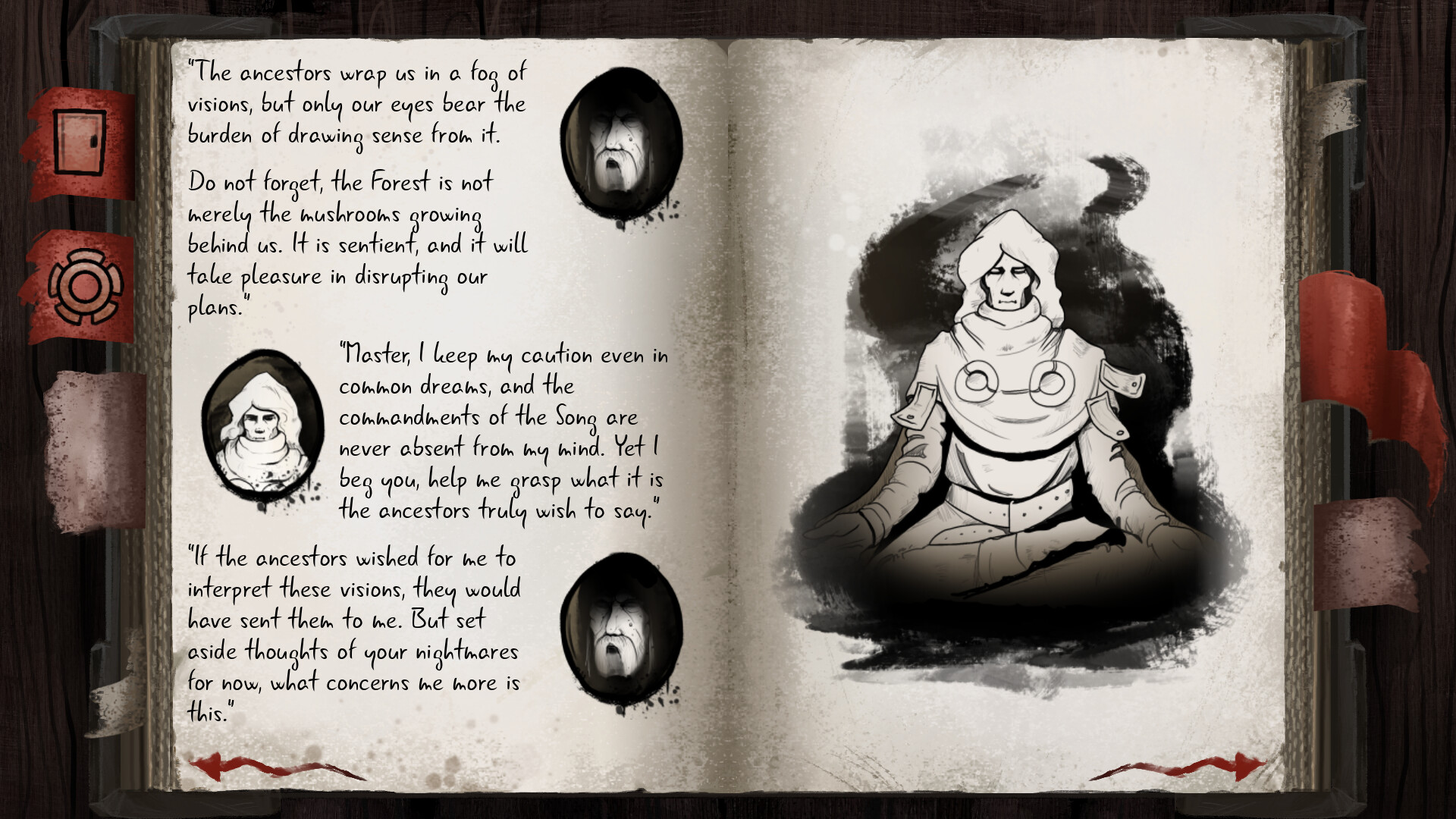 Before They Catch Us screenshot #3