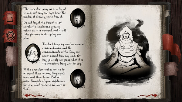 Before They Catch Us game for windows Pc 1