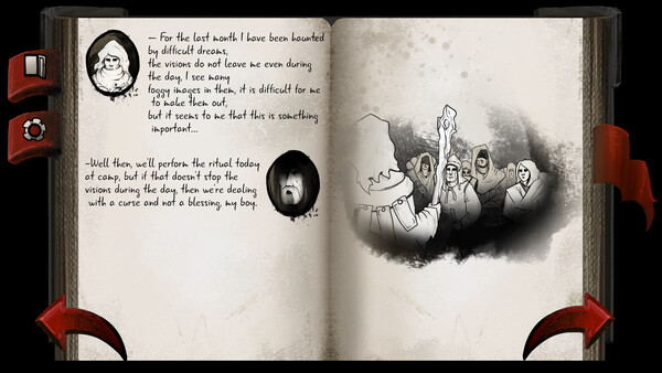 Before They Catch Us screenshot 4