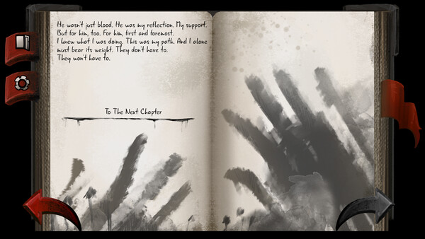 Before They Catch Us screenshot 5