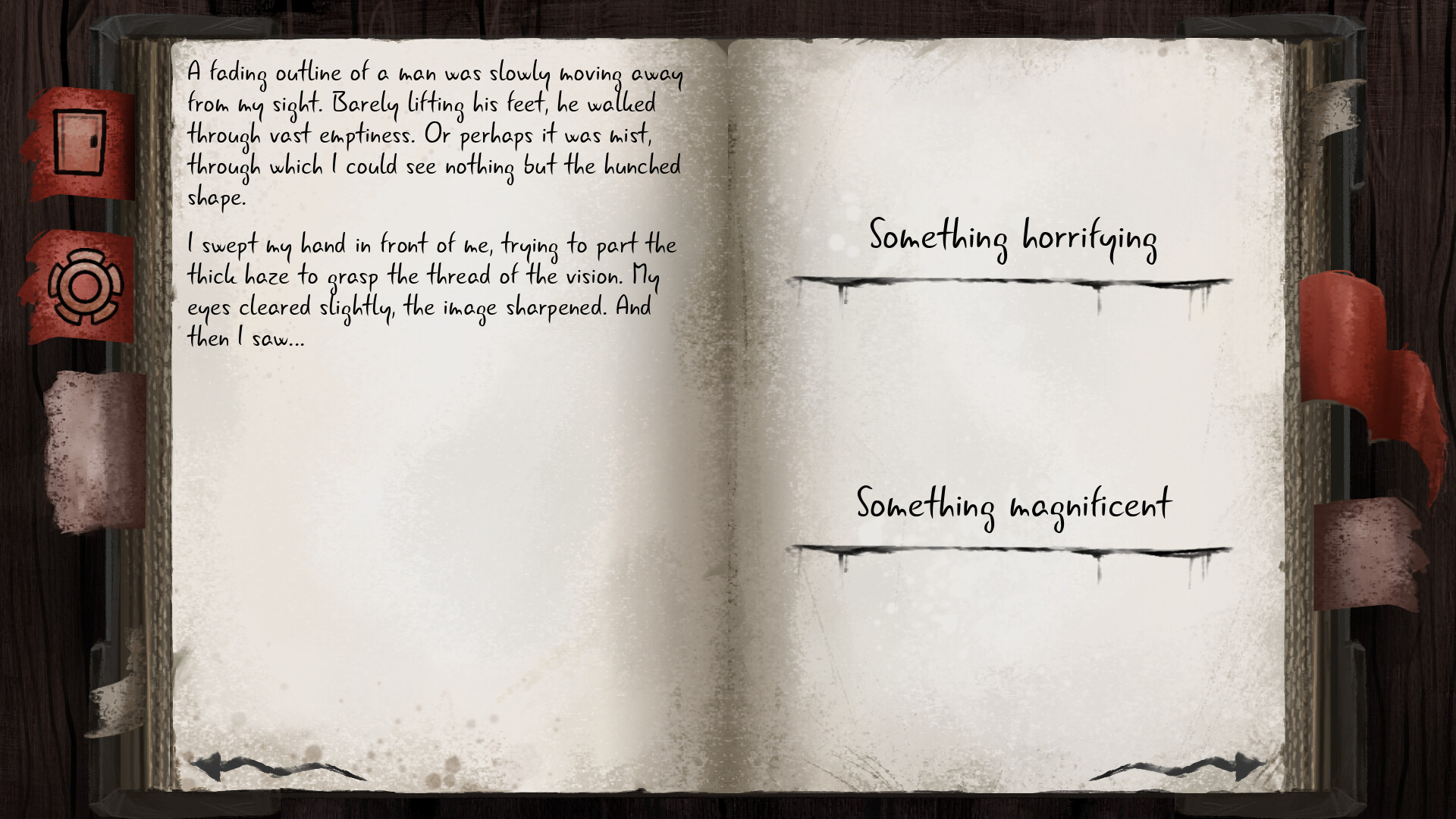 Before They Catch Us screenshot #4