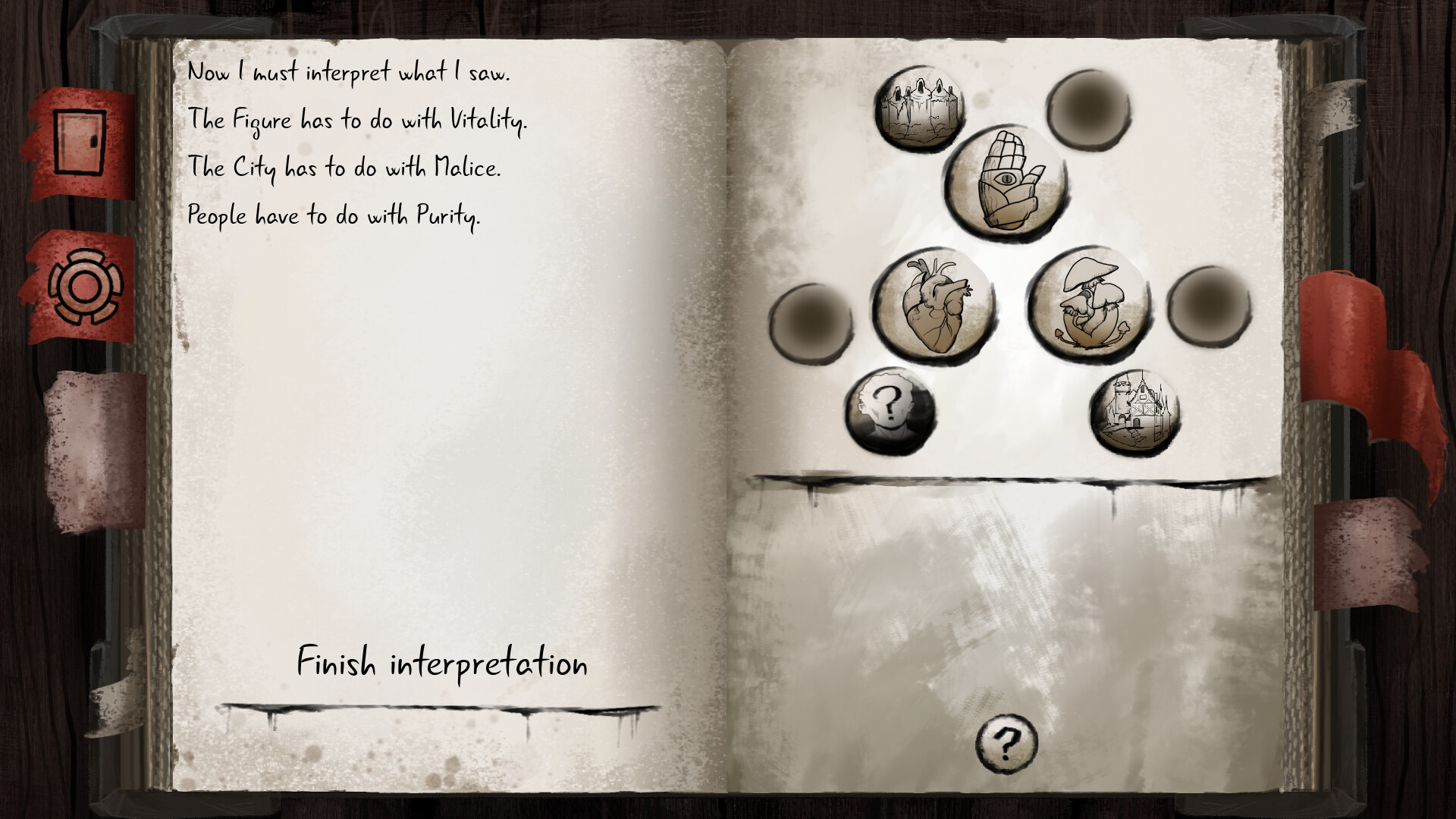 Before They Catch Us screenshot #1