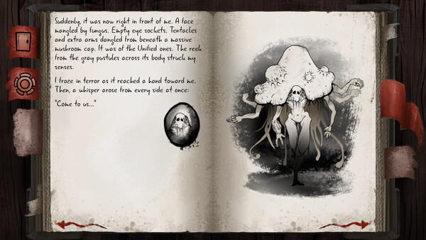 Before They Catch Us game for Linux 1