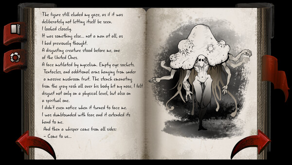 Before They Catch Us screenshot 2