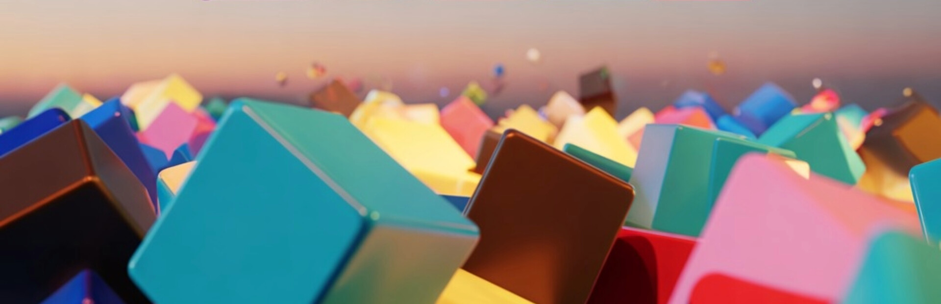 The Cubes