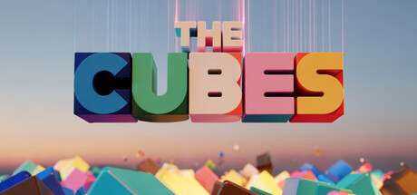 The Cubes game thumbnail