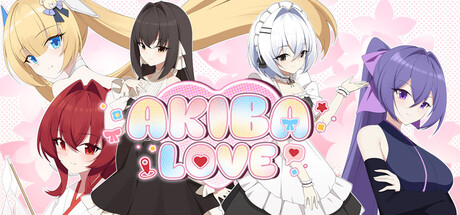 AKIBA LOVE