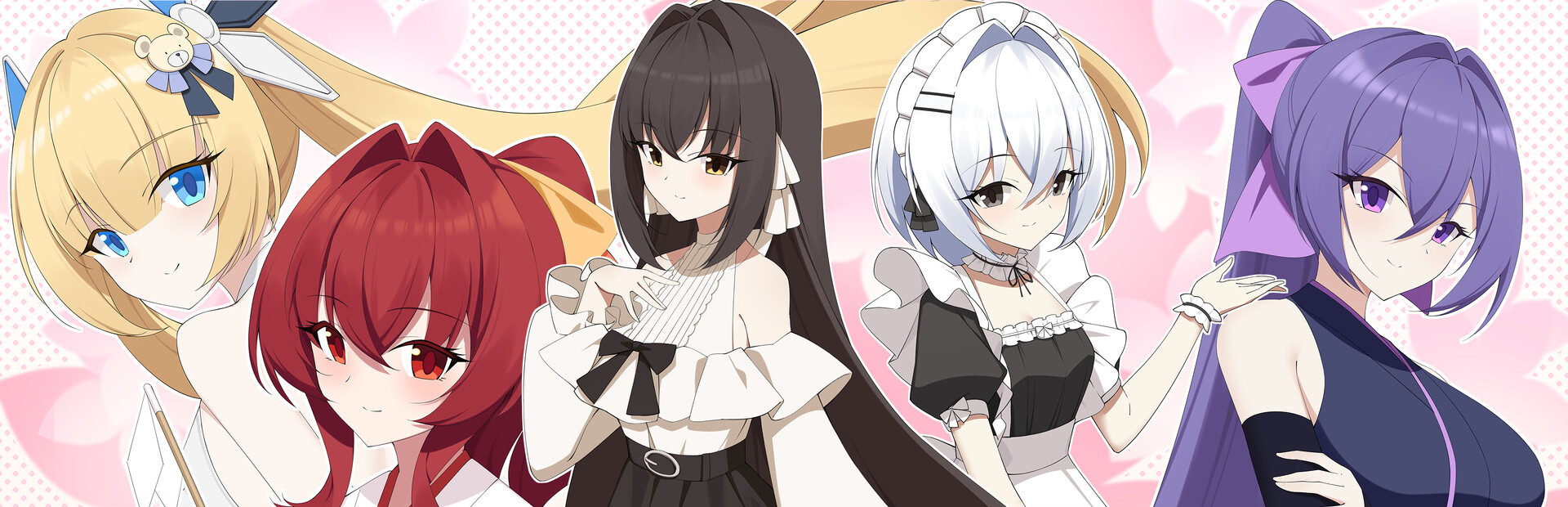 AKIBA LOVE