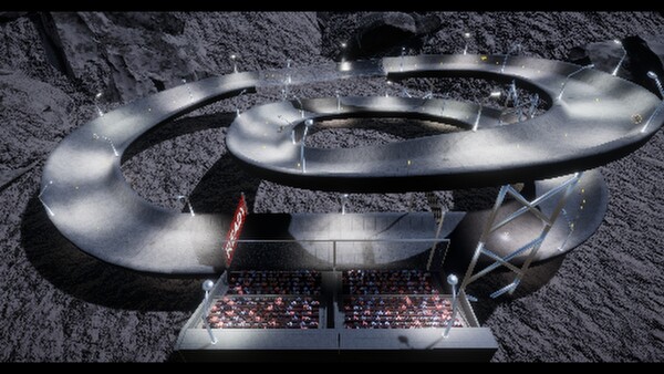 Скриншот из Robo Balls Скриншот из Robo Balls