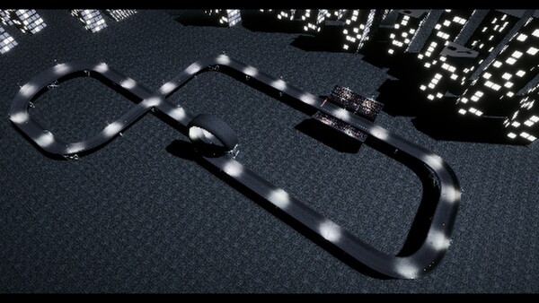 Скриншот из Robo Balls Скриншот из Robo Balls