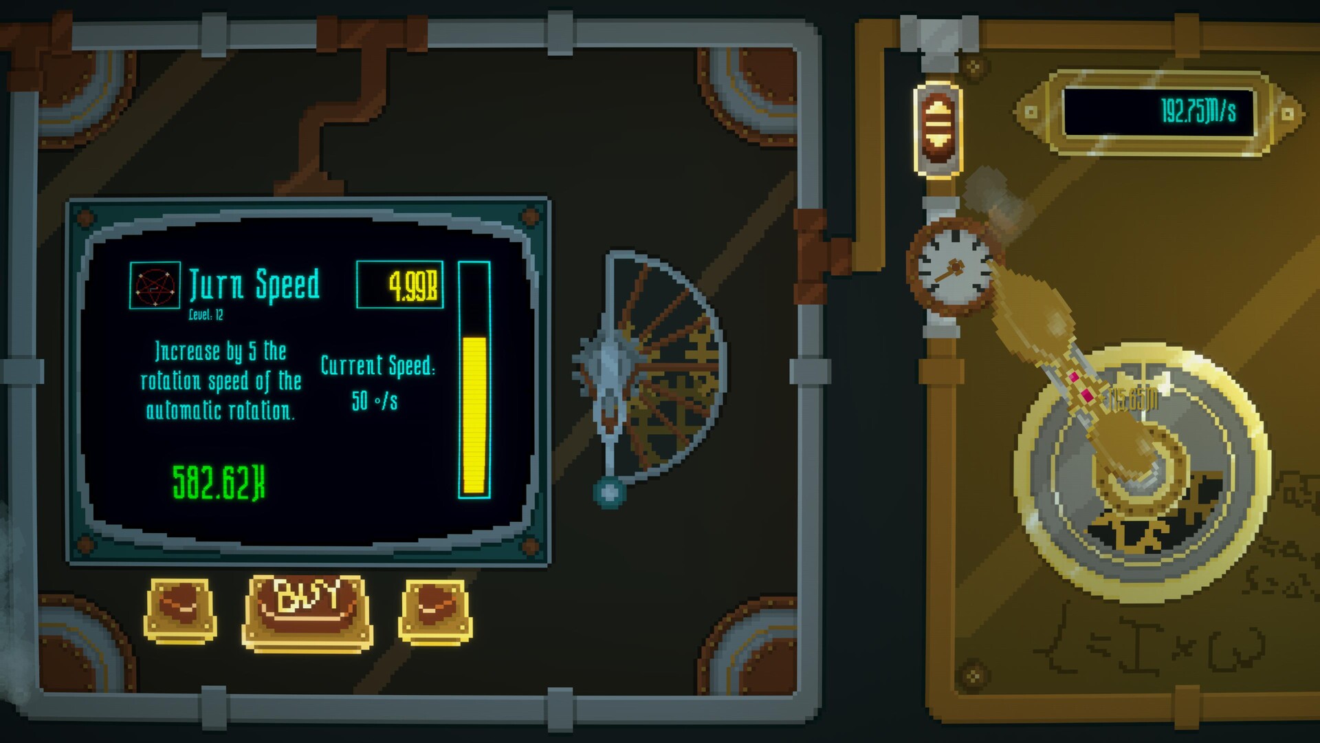 Loop My Crank screenshot #6