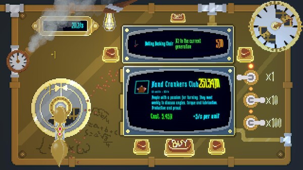 Loop My Crank screenshot 5