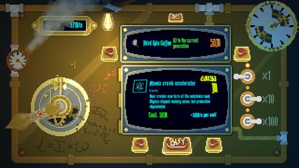 Loop My Crank screenshot 1