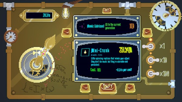 Loop My Crank screenshot 2