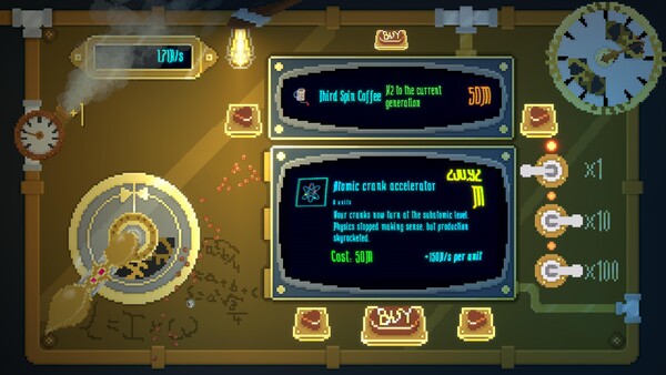 Loop My Crank screenshot 6