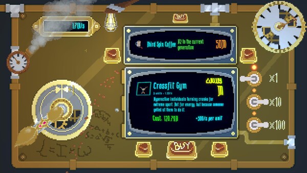 Loop My Crank screenshot 4