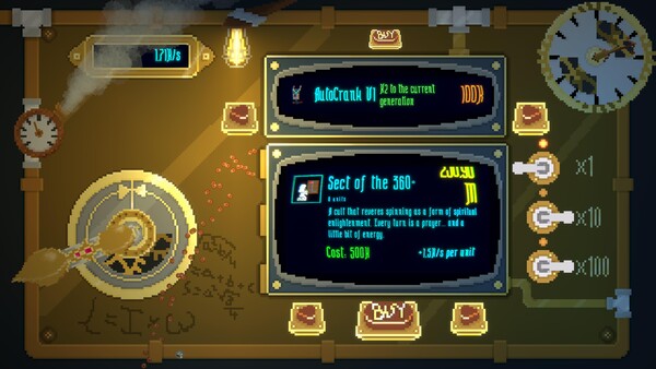 Loop My Crank screenshot 3